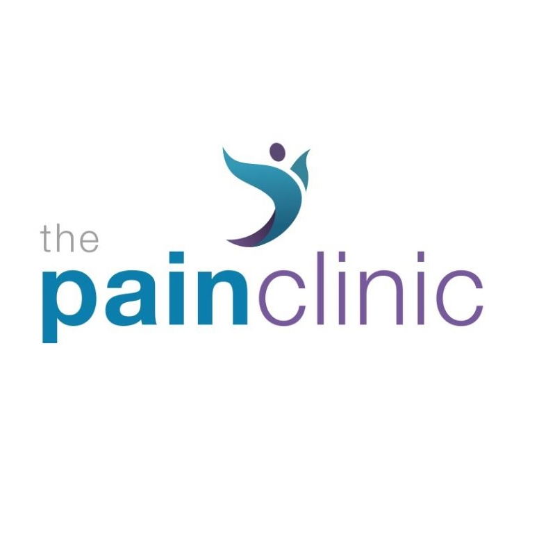 The Pain Clinic logo
