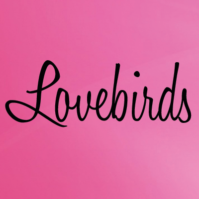 Lovebirds logo