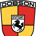 Dobson Stuttgart logo