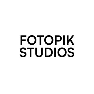 Fotopik Studios logo