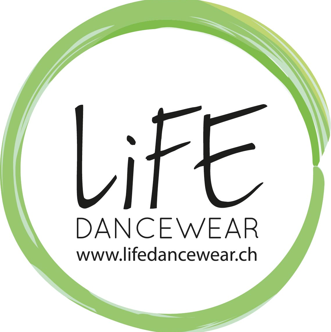 Life Dancewear GmbH logo