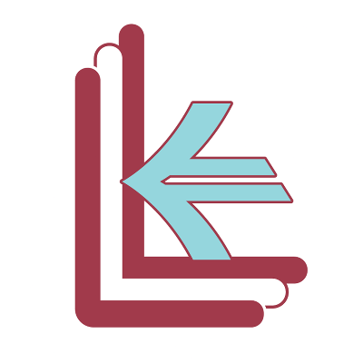 Lökwest Digital Life Coaching logo