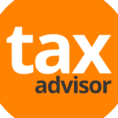Tax Advisor Milford logo
