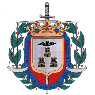 Ilustre Colegio De La Abogacía De Albacete logo