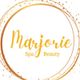 Marjorie Spa logo