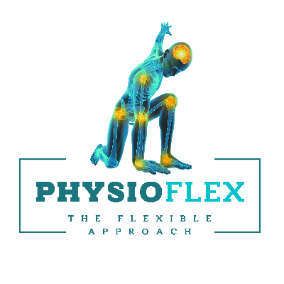 Physioflex logo