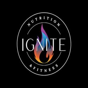 Ignite Nutrition And Fitness logo