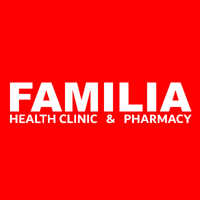 Familia Health Clinic & Pharmacy logo