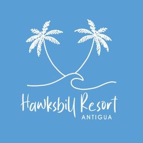 Hawksbill Resort Antigua logo