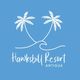 Hawksbill Resort Antigua logo