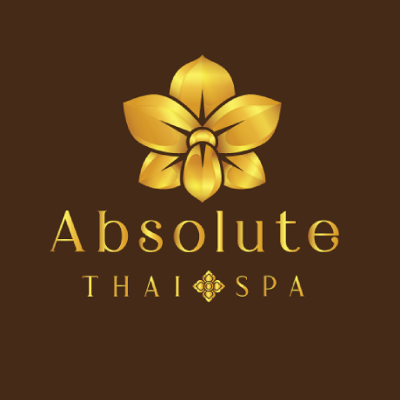 Absolute Thai Spa logo