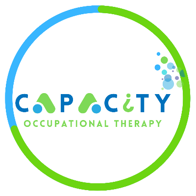 Capacity OT logo