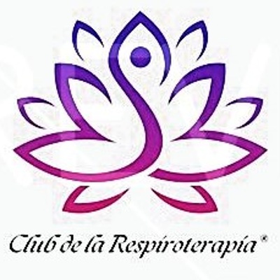 Club de la Respiroterapia logo
