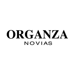 Organza Novias logo
