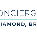 Concierge Jewelry, Diamond, Bridal and Repair logo