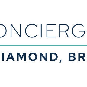 Concierge Jewelry, Diamond, Bridal and Repair logo