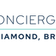 Concierge Jewelry, Diamond, Bridal and Repair logo