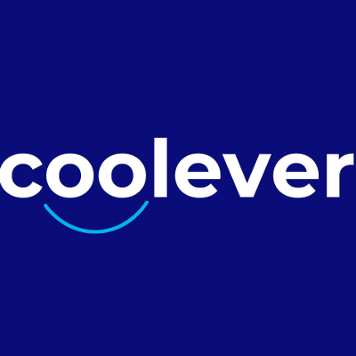 Coolever logo