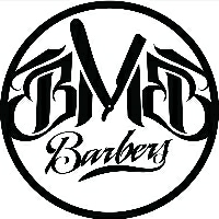 BMB Barbers Te Puna logo