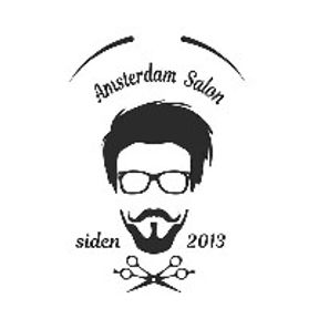 Amsterdam Salon logo