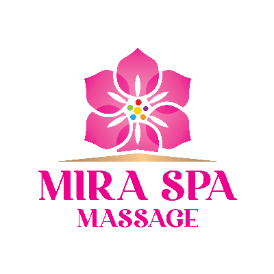 Mira Spa Massage logo