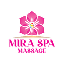 Mira Spa Massage logo