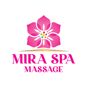 Mira Spa Massage logo