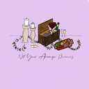 Not Your Average Picnics  logo