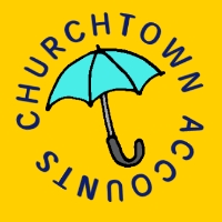 Churchtown Accounts logo