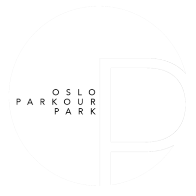 Oslo Parkour Park logo