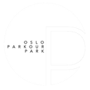 Oslo Parkour Park logo