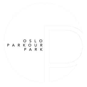 Oslo Parkour Park logo