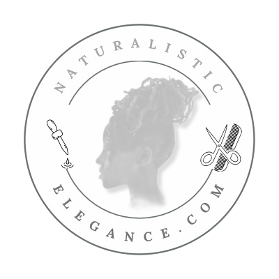 Naturalistic Elegance logo