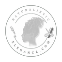 Naturalistic Elegance logo