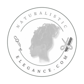 Naturalistic Elegance logo