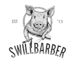 Swillbarber logo