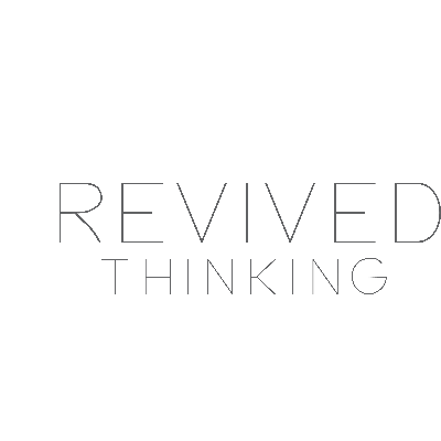 Revived Thinking logo