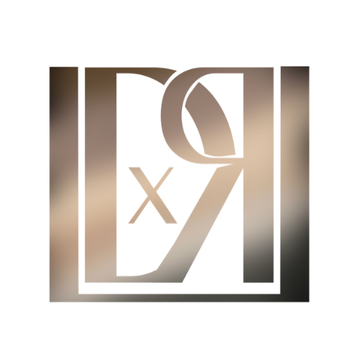 Don X Rich Collective logo