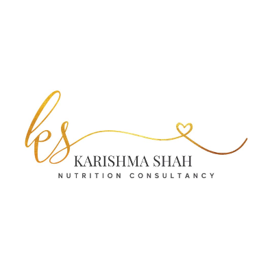 Karishma Shah logo