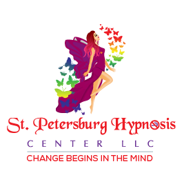 St. Petersburg Hypnosis Center LLC logo