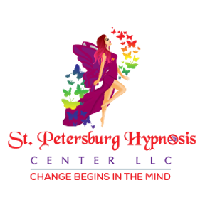 St. Petersburg Hypnosis Center LLC logo