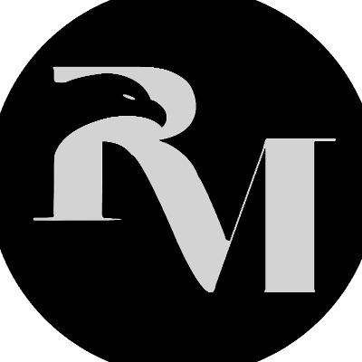 RICAVI MEDIA logo
