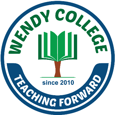 Wendy College Timisoara logo