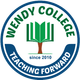 Wendy College Timisoara logo