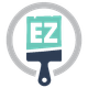 Paint EZ of Cary logo