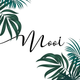 Mooi logo