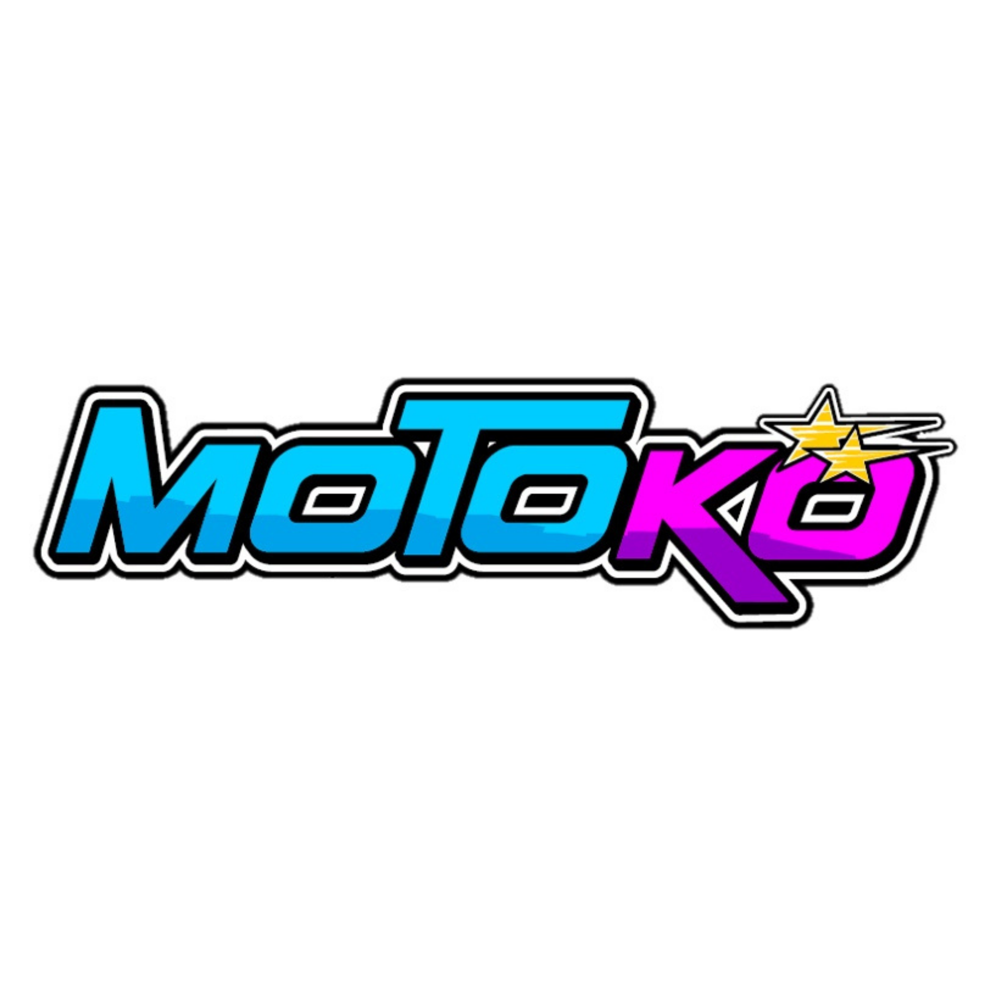 Motoko logo