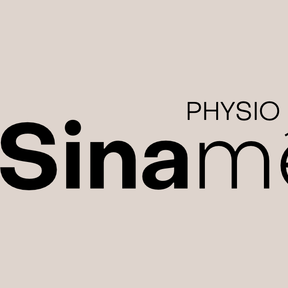 Physio Sinamédic logo