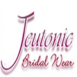 Jeutonic Bridal logo