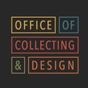 Office of Collecting and Design logo